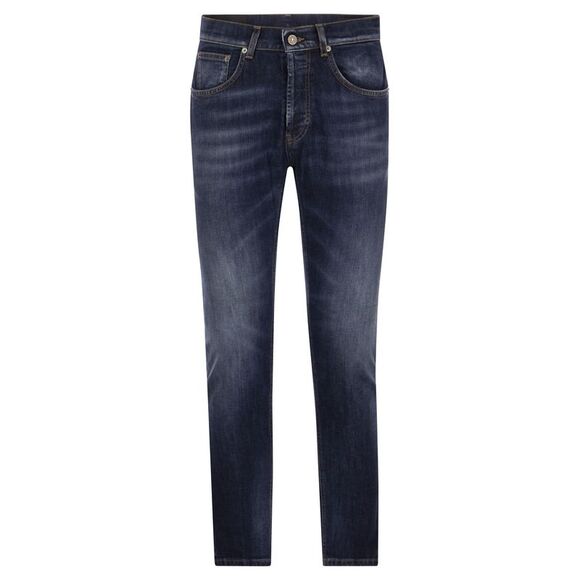 Dondup Men Dian - Carrot-Fit Jeans
